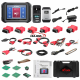 Xtool X100 MAX 2 Advanced Key Programming Tools X-100 PAD Car Key Programmer All System Diagnosis Bi-Directional Scanner
