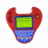 Top Selling and HOT Mini ZedBull Version V508 Smart   Zed-Bull Key Maker Programmer Mini ZED BULL Key  Programmer