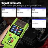 M200 Motorcycle Diagnostic Tool OBD2 Tool Moto Code Reader For BMW KTM/Yamaha/Kawasaki/Suzuki M300 M100PRO M200