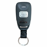 For KIA Carens 2008-2010 433MHZ 3 Button 95430-1D301 HM-TO13 Original Remote Smart Car Key Control Fob 