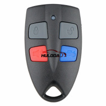 For Ford 4 Buttons Car Smart Remote Key 304Mhz Falcon/FPV/XR6/XR8/AU2/AU3 1999-2002