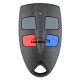 For Ford 4 Buttons Car Smart Remote Key 304Mhz Falcon/FPV/XR6/XR8/AU2/AU3 1999-2002