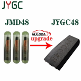 For JYGC E-baby Handy Baby2 Handy Baby3 ​JYGC48 Ceramics Chip ID48 Transponder Chip JMD48 Chip