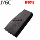 For JYGC E-baby Handy Baby2 Handy Baby3 ​JYGC48 Ceramics Chip ID48 Transponder Chip JMD48 Chip