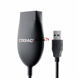 GODIAG GD101 J2534 Diagnostic Cable Compatible J2534 Passthru ELM327 Diagnose J1979 Compatible Vehicle Switch Mode Automatically