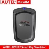 Autel GBOX3 Key Programming Tool G-BOX3 For Mercedes-Benz BMW Toyota 4A All Key Lost Work With Autel IM series Key Programmer