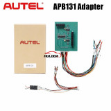  AUTEL APB131 Adapter for VW MQB V850 H850 for Nissan B18 for Renault Used With with IM508 IM508S IM608 Pro XP400 PRO