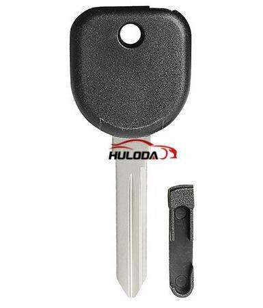 For GMC B99 transpander key ,can put TPX long chip and Ceramic chip