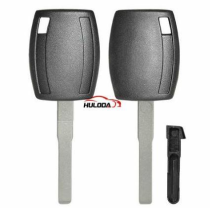 For Ford Focus transponer Key blank with HU101 blade can put TPX long chip and Ceramic chip For Ford Focus transponer Key blank with HU101 blade can put TPX long chip and Ceramic chip