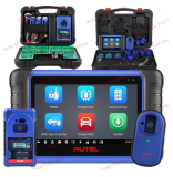 Autel MaxiIM IM508S XP400PRO IMMO Key Programmer Pro 7inch Key Fob Programming Auto Diagnostic Tool 4+64GB Android 11