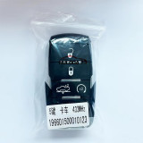  Aftermarket Smart Remote Key 5 Button For DODGE RAM 1500 433MHz 4A Chip