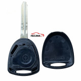 For Toyota Daihatsu straight plate remote control key car remote control Toyota key 433 frequency G chip