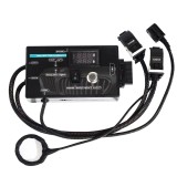 New Type For BMW FEM & BDC Test Platform for BMW CAS 4 Support Off-site key programming test Platform