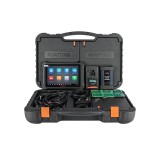 OTOFIX IM2 Scanner IMMO Key Programming Tool ECU Coding & Programming Car Scanner Bi-Directional with XP1 Pro