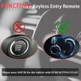 M3N5WY783X OBD Key Programmer Keyless For Chrysler 300/Town/Country Dodge Charger/Challenger/Durango/Grand Caravan/Journey/Ram