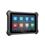 OTOFIX IM2 Scanner IMMO Key Programming Tool ECU Coding & Programming Car Scanner Bi-Directional with XP1 Pro