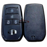 For  Toyota 4-point Esquie 2110 2150 0120 smart card remote key car key