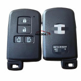 For  Toyota 4-point Esquie 2110 2150 0120 smart card remote key car key