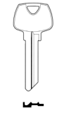 SAR21R Lishistyle 2-IN-1 Locksmith Tools for for Civil Lock Hand Tool Lock