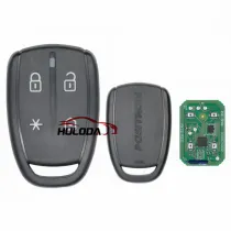 4 button For Brazil Positron Flex PX72 with 433mhz with IC293 Model and IC300 Model used in brazil