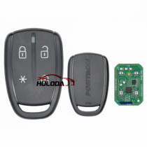 4 button For Brazil Positron Flex PX72 with 433mhz with IC293 Model and IC300 Model used in brazil 4 button For Brazil Positron Flex PX72 with 433mhz with IC293 Model and IC300 Model used in brazil