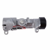 Spare Parts For Scania Trucks Ignition Switch Starter Lock Starter Switch 1407683 1744754