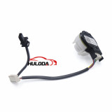 5Q0 905 849C Apply to Golf 7 MK7 Octavia Touran L The ignition switch Ignition whitehead Wire harness Plug For Audi A3 Q2 Seat Leon Ateca Skoda Superb Karoq VW Tiguan E-Golf Audi A3 Cabriolet