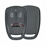 4 button For Brazil Positron Flex PX72 Shell without logo