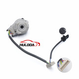 5Q0 905 849C Apply to Golf 7 MK7 Octavia Touran L The ignition switch Ignition whitehead Wire harness Plug For Audi A3 Q2 Seat Leon Ateca Skoda Superb Karoq VW Tiguan E-Golf Audi A3 Cabriolet