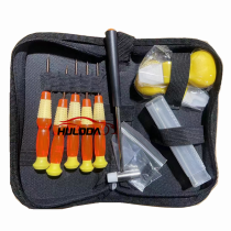 Car folding key remover key embryo Car Flip pin Installation and disassembly Tool locksmith tool