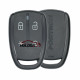 4 button For Brazil Positron Flex PX72 Shell with logo