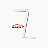 New Tool Special Pin For Leaf Lock Locksmith Too