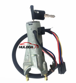 5010232097 Figzero Ignition Switch Lock For Renault Truck