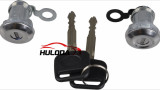 69055 0D130 Door lOCK for toyota etios hatch lock
