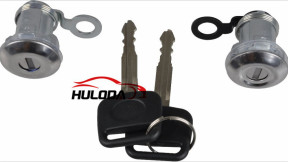 69055 0D130 Door lOCK for toyota etios hatch lock
