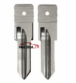 GTL For yamaha ZD23R key blade