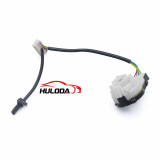 5Q0 905 849C Apply to Golf 7 MK7 Octavia Touran L The ignition switch Ignition whitehead Wire harness Plug For Audi A3 Q2 Seat Leon Ateca Skoda Superb Karoq VW Tiguan E-Golf Audi A3 Cabriolet
