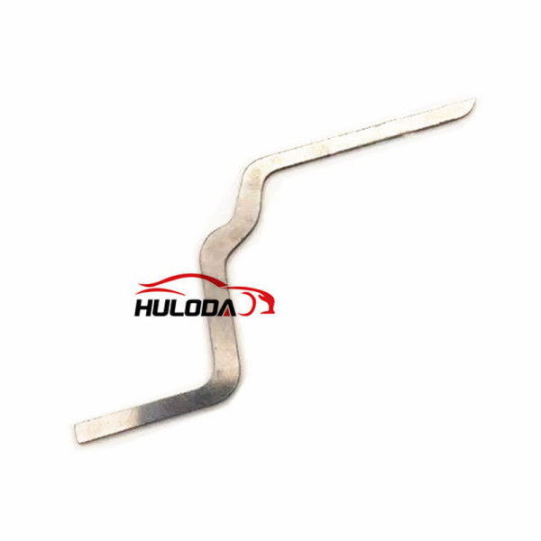 New civilian snake shaped accessory Leaf Lock Locksmith Tool