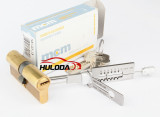 MCM-MC10R   2-IN-1 Locksmith Tools for land wind car Used for Spain MCM lock