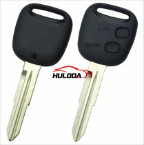 For Daihatsu 2 button remote key shell For Daihatsu 2 button remote key shell