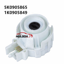 Ignition Starter Switch Start Button For Audi A1 Q3 VW Tiguan Sharan Scirocco Caddy Eos Seat Alhambra Altea 5K0905865 1K0905849