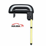 Emergency Insert Smart Small Mechanical Key for Chery Arrizo Tiggo 8 5X Smart Card Key
