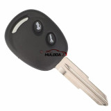 For Chevrolet Aveo Spark Matiz Holden Barina 2009-2016  Remote Control Car Key 433.92MHz FSK ID48 RK950EUT CE 0678