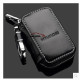 2014 New Car Key Bag Genuine Leather Car Key Bag Guangzhou Car Key Bag Manufacturer Suitable for