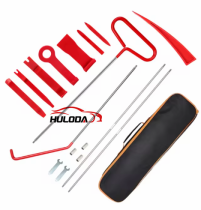 GOSO Auto Quick Open Kit open tools set