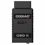 GODIAG GT327 Super DOIP ENET OBD2 ELM327 v1.5 FULL Bluetooth Adapter