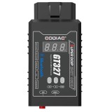 GODIAG GT327 Super DOIP ENET OBD2 ELM327 v1.5 FULL Bluetooth Adapter