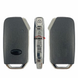 For 2020 Kia Cadenza Smart Car Key 433MHz 95440-F6610 47chip