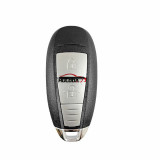 For Suzuki key 2-key smart key 433MHz PCF7953/ID47 FCCID: TS008