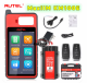 Autel MaxiIM KM100E Key Fob Programming Immobilizer Tool 2PCS Autel IKEY for 60s Key Generation OBD IMMO Key Learning on 99% Car